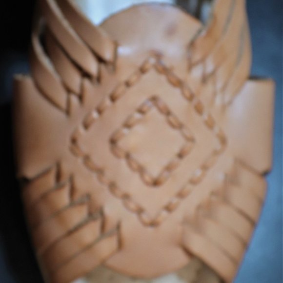 Softspots Shoes - SOFTSPOTS WOMEN'S TELA SLING SANDALS TAN NWB